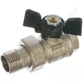 Шаровый кран Bugatti NEW JERSEY 900 9220004 ИС.080993