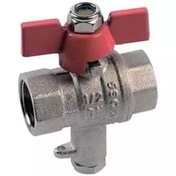 Шаровый кран SANEXT 5906