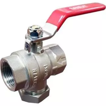 Шаровый кран SANEXT