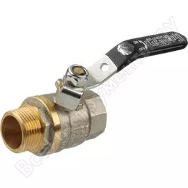 Шаровый кран Terma 30213 25673