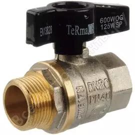 Шаровый кран Terma 30214 25674