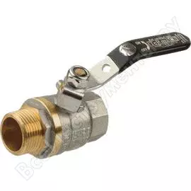 Шаровый кран Terma 30223 25682