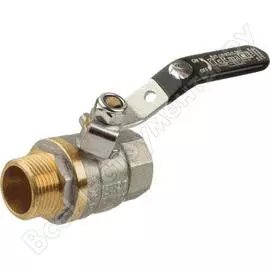 Шаровый кран Terma 30218 25677