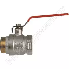 Шаровый кран Terma