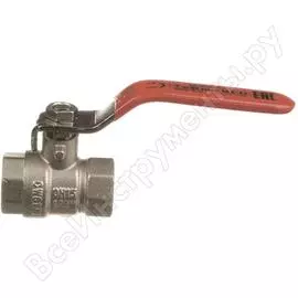 Шаровый кран Terma 31001 26111