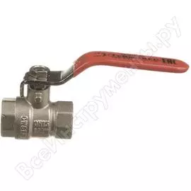 Шаровый кран Terma 31031 26131