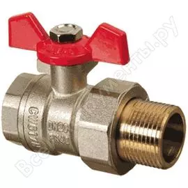 Шаровый кран Terma 31049 26149