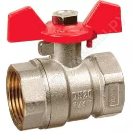 Шаровый кран Terma 31023 26123