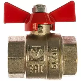 Шаровый кран Valtec BASE VT.217.N.06