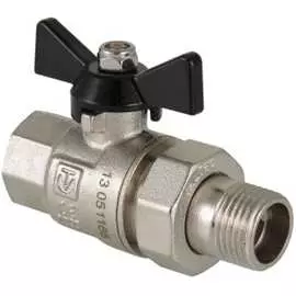 Шаровый кран Valtec