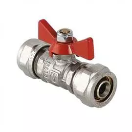 Шаровый кран Valtec VT.343.N.1616