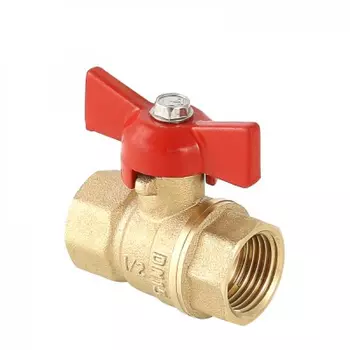 Шаровый кран Valtec СТАНДАРТ VT.122.G.04