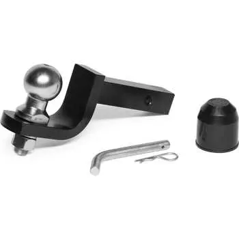 Шаровый узел для фаркопа BERG