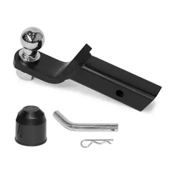 Шаровый узел для фаркопа BERG F.0130.1