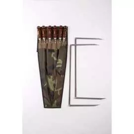 Шашлычный набор 2К
