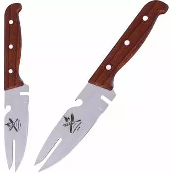 Шашлычный нож МУЛЬТИДОМ МТ84-74