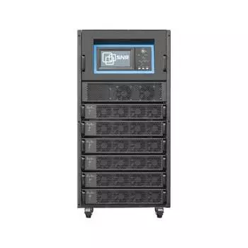 Шасси модульного источника SNR СМ SNR-UPS-ONRT-090-15CMX33