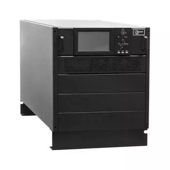 Шасси модульного источника SNR СМ SNR-UPS-ONRT-045-15CMX33