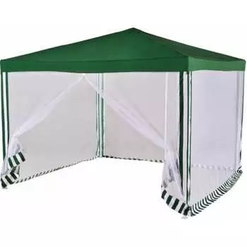 Шатер Green glade 3х3х2.5 м 1036