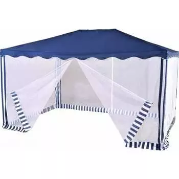 Шатер Green glade 3х4х2.5 м 1038