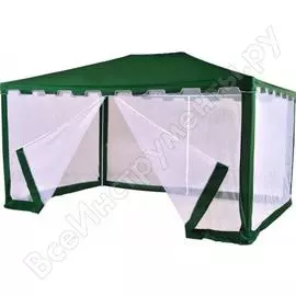 Шатер с москитной сеткой Green glade 1088