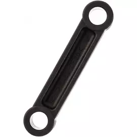 Шатун bosch 1612001034