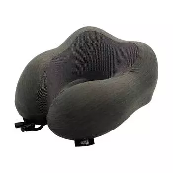 Шейная подушка для путешествий Golden Snail GS 0458