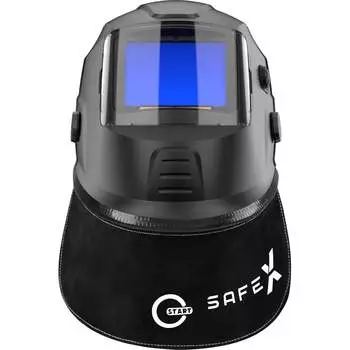 Шейное крепление на маску Start SafeX STS0205