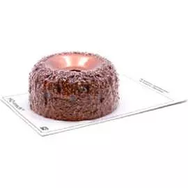 Шероховальная твердосплавная контурная полусфера HQ-mech