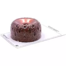 Шероховальная твердосплавная контурная полусфера HQ-mech