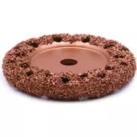 Шероховальное твердосплавное кольцо HQ-mech