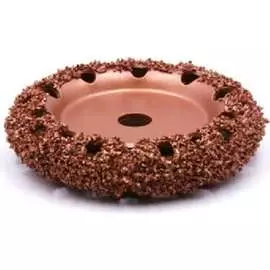 Шероховальное твердосплавное кольцо HQ-mech