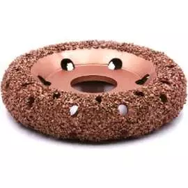 Шероховальное твердосплавное кольцо HQ-mech