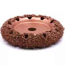 Шероховальное твердосплавное кольцо HQ-mech