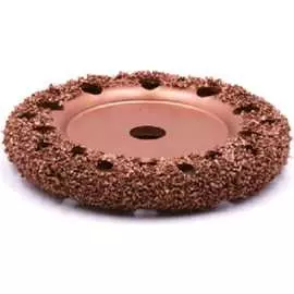 Шероховальное твердосплавное кольцо HQ-mech