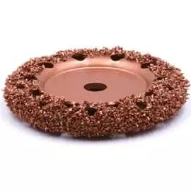 Шероховальное твердосплавное кольцо HQ-mech