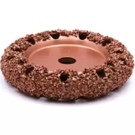 Шероховальное твердосплавное кольцо HQ-mech