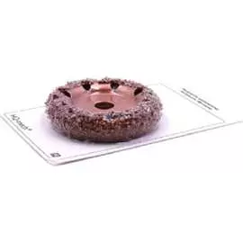 Шероховальное твердосплавное кольцо HQ-mech