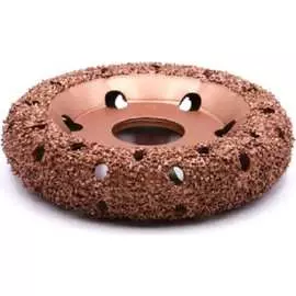 Шероховальное твердосплавное кольцо HQ-mech