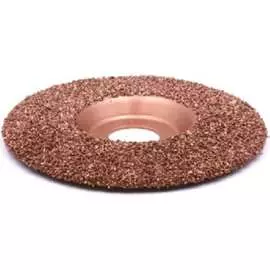 Шероховальный твердосплавный 3d диск HQ-mech