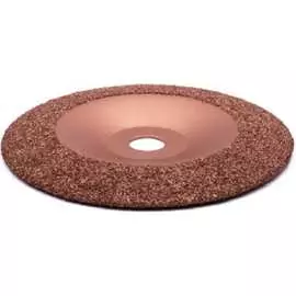 Шероховальный твердосплавный 3d диск HQ-mech