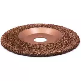 Шероховальный твердосплавный 3d диск HQ-mech