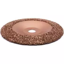 Шероховальный твердосплавный 3d диск HQ-mech