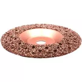 Шероховальный твердосплавный 3d диск HQ-mech