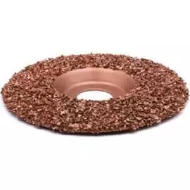 Шероховальный твердосплавный 3d диск HQ-mech