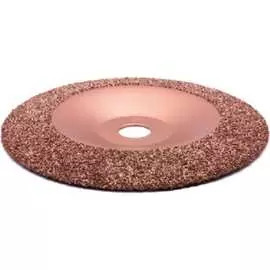 Шероховальный твердосплавный 3d диск HQ-mech