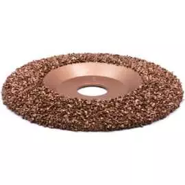 Шероховальный твердосплавный 3d диск HQ-mech