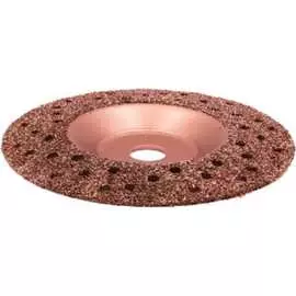 Шероховальный твердосплавный 3d диск HQ-mech