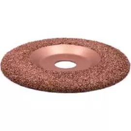 Шероховальный твердосплавный 3d диск HQ-mech