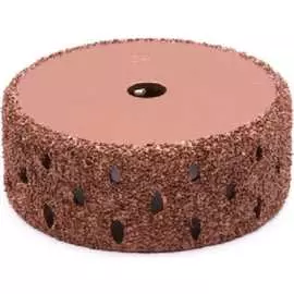 Шероховальный твердосплавный диск HQ-mech